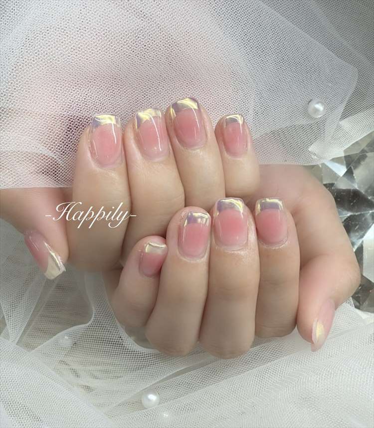 オーロラフレンチ