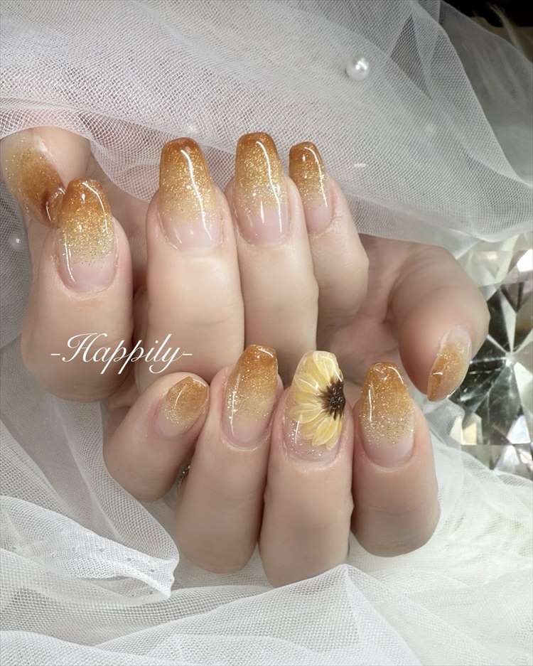 ひまわり