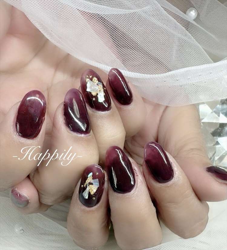紫