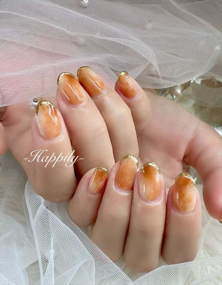 ラストサマーネイル