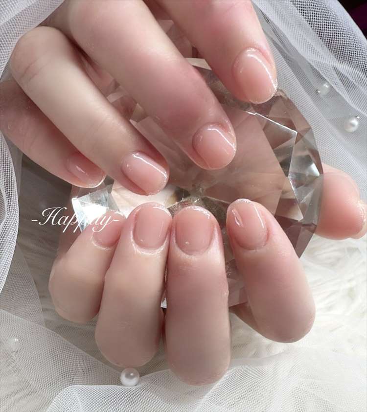 シンプル細ライン