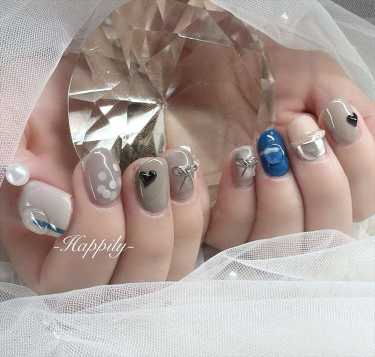 大人ニュアンス