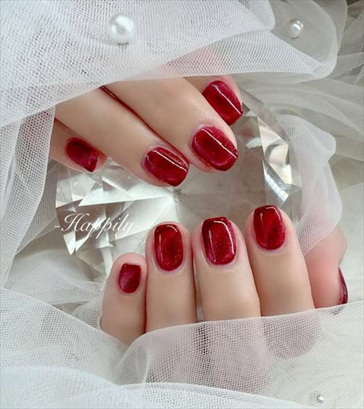 レッドマグネット