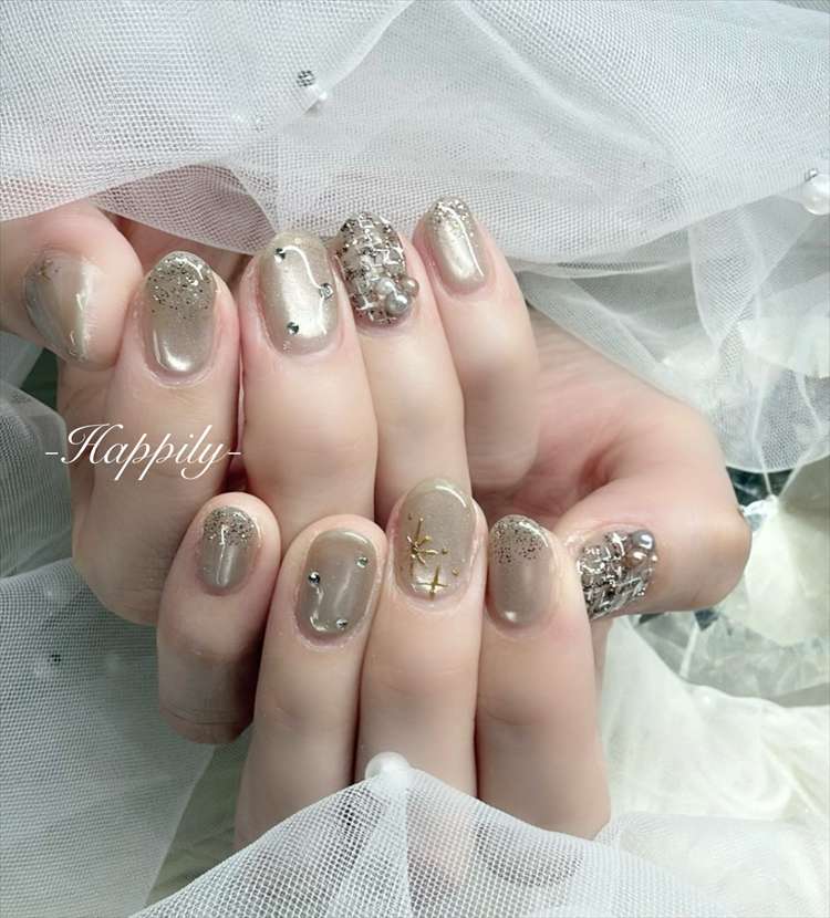 ゴールドマグネット