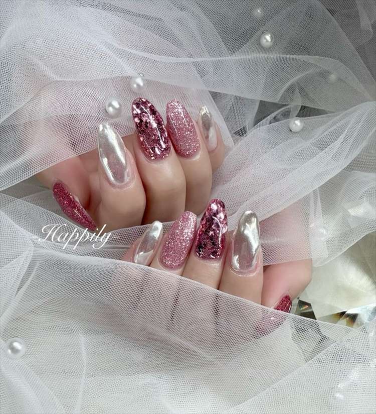 ホログラム×ホワイトミラー