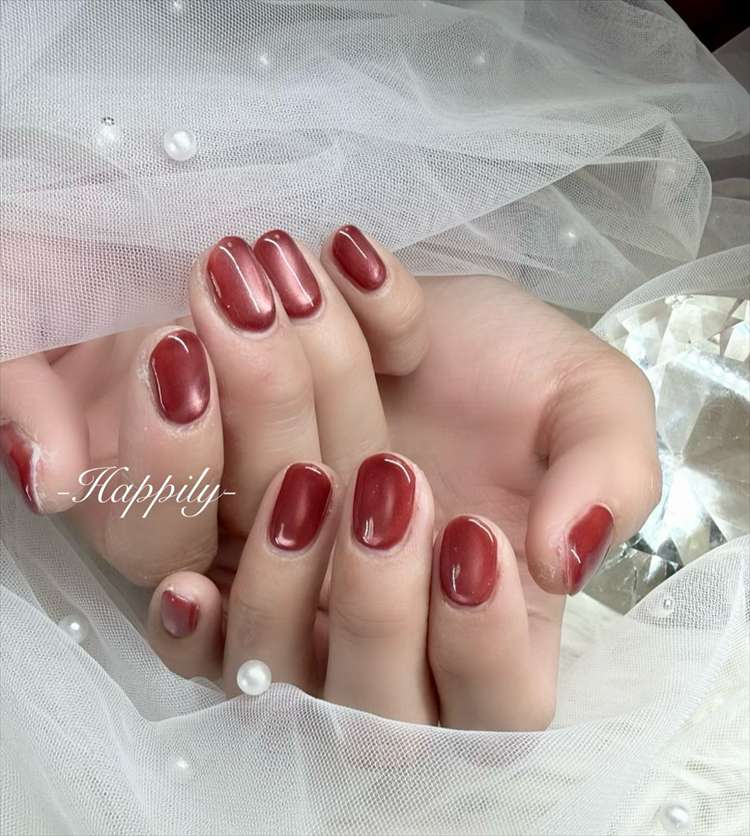 テラコッタマグネット