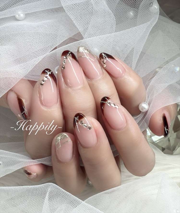 ダブルフレンチ