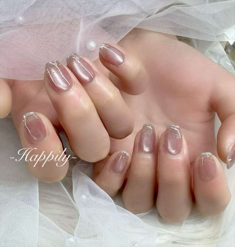 マグネット細ミラー