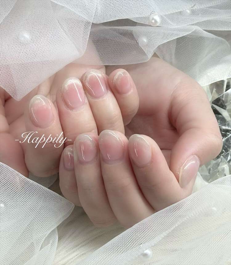 ふんわりチーク