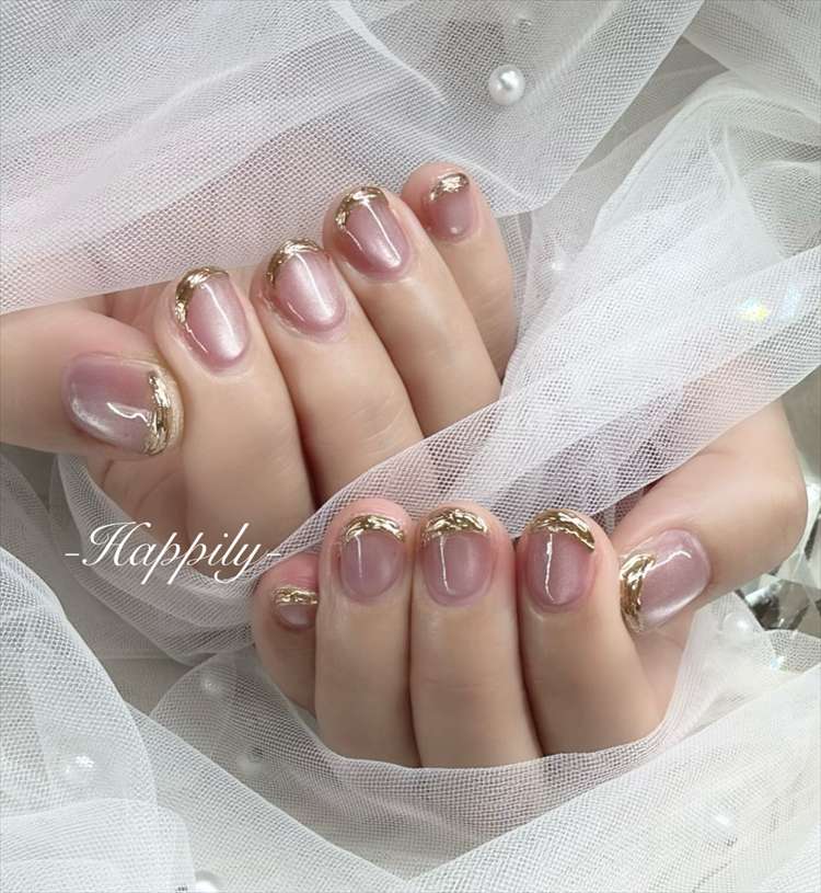 マグネットミラー