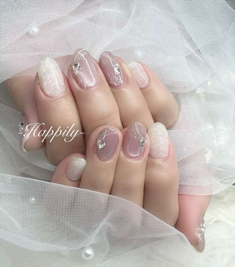 奥行マグネット