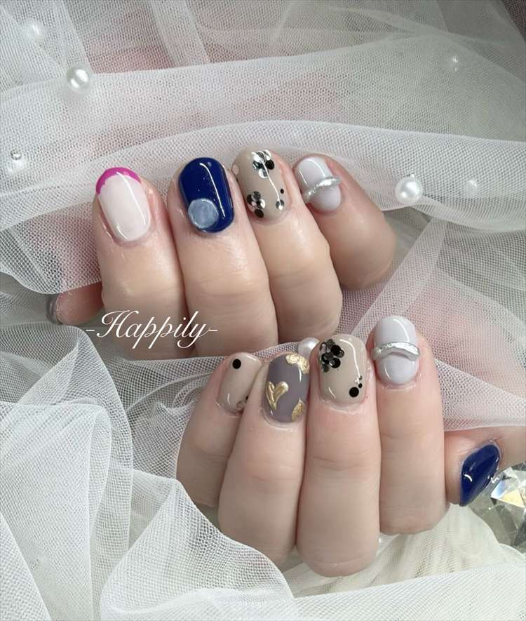 おとなのぷっくりアート