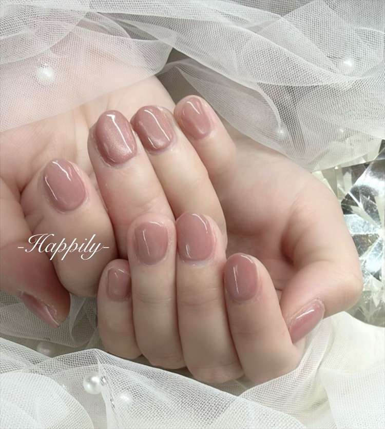 オフィスネイル