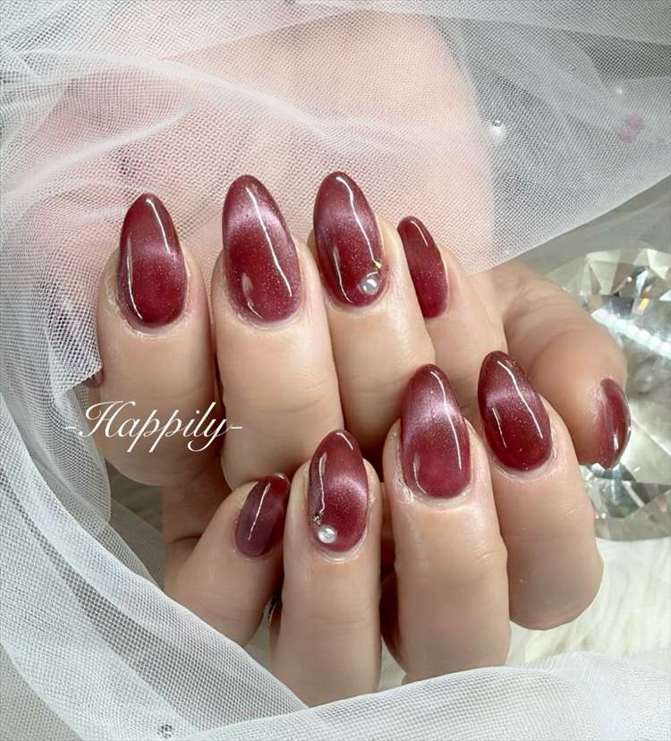 レッドマグネット