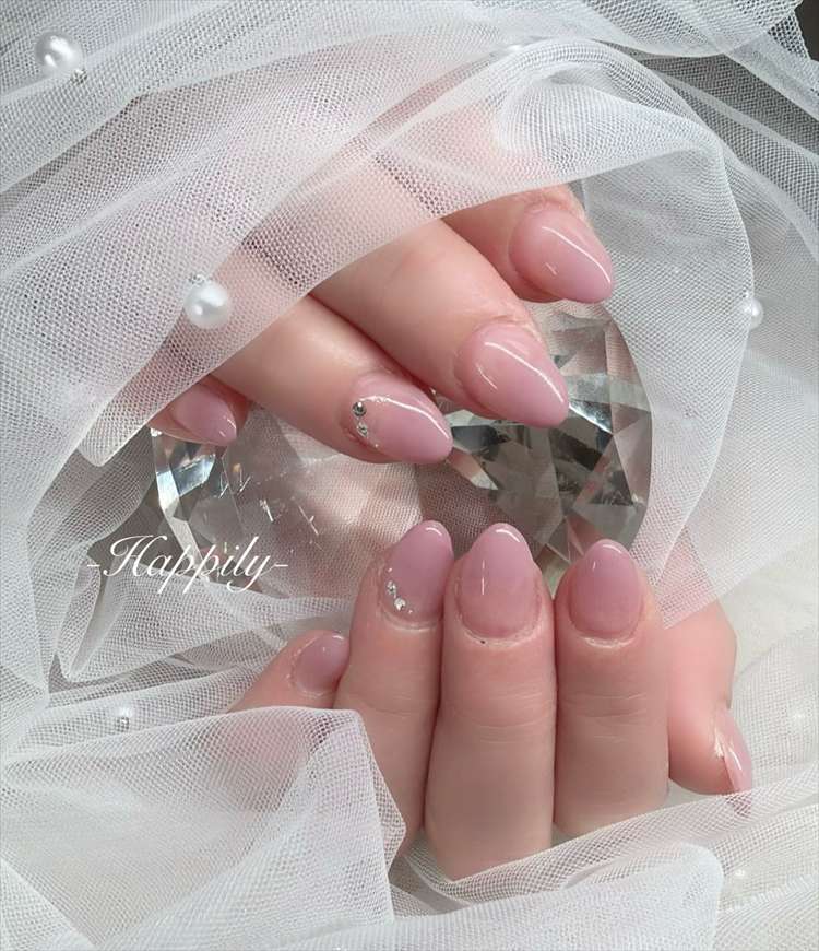 ナチュラルピンク