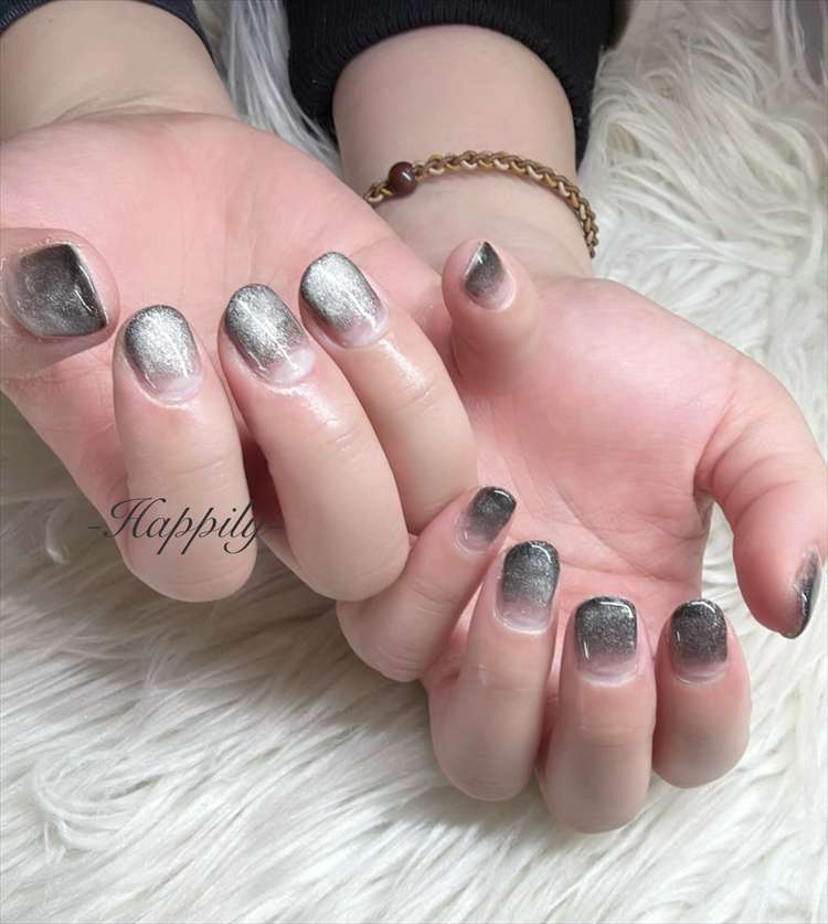 メンズネイル