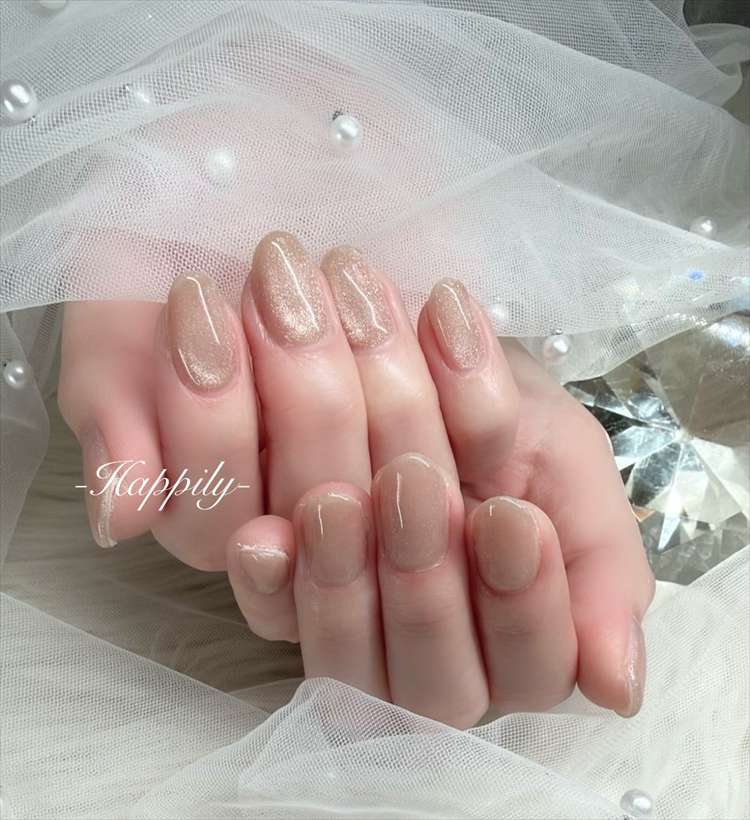 マグネットnail