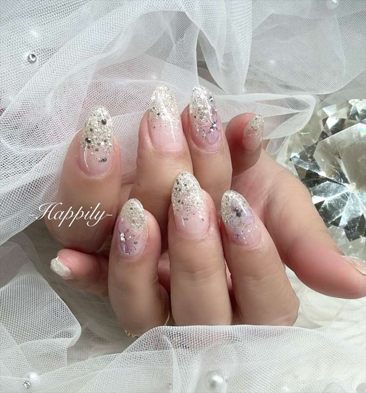 紫陽花