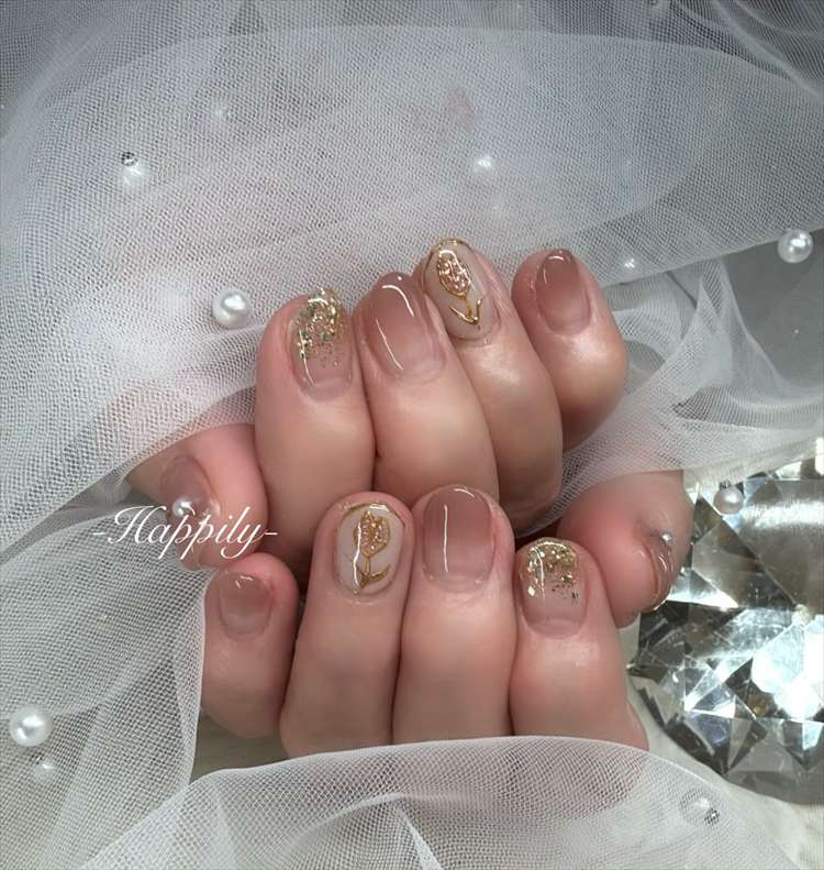 チューリップ