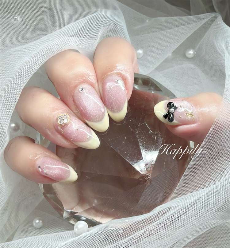 セルフネイル