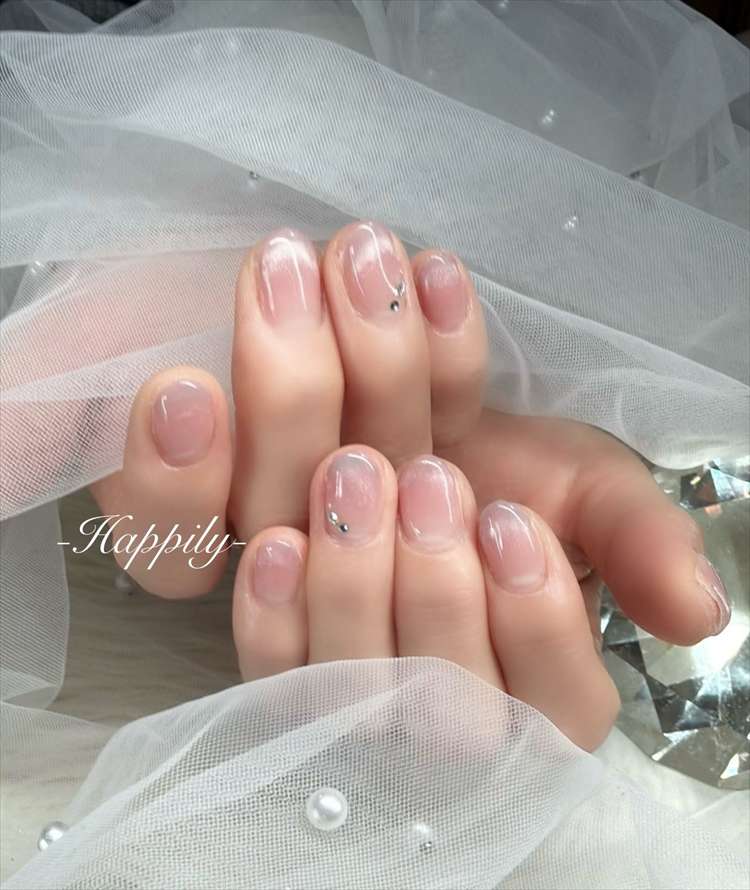マグネット&グラデーション