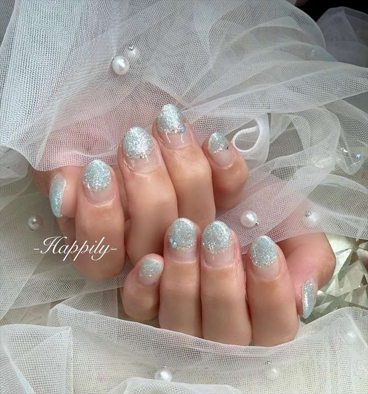 夏ブルー