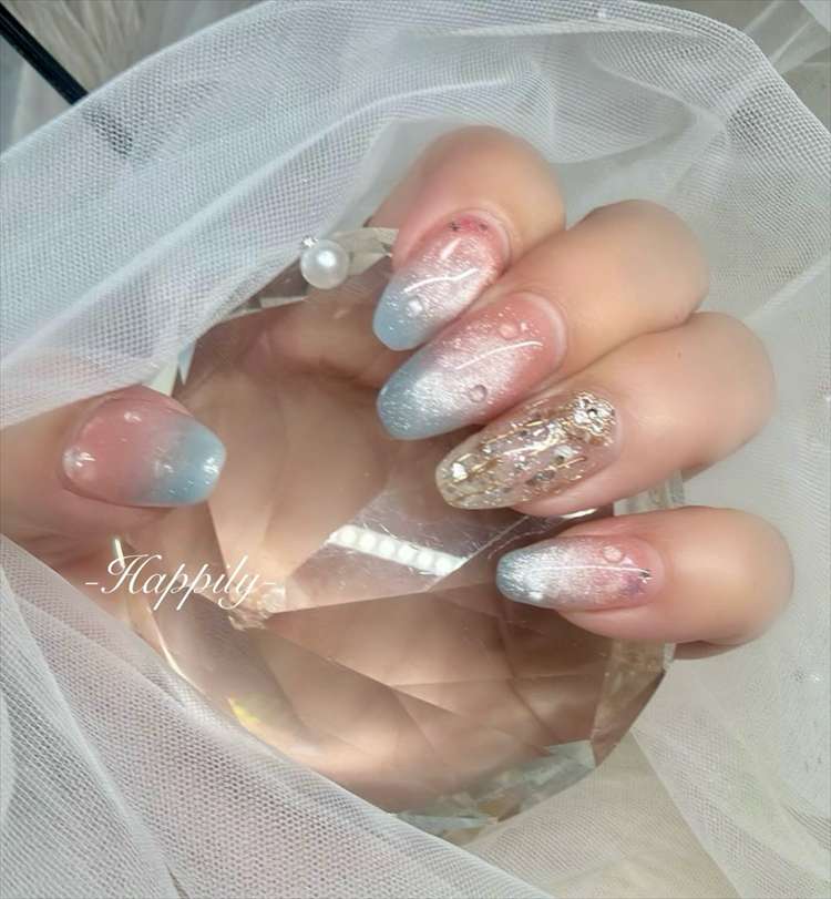 セルフネイル