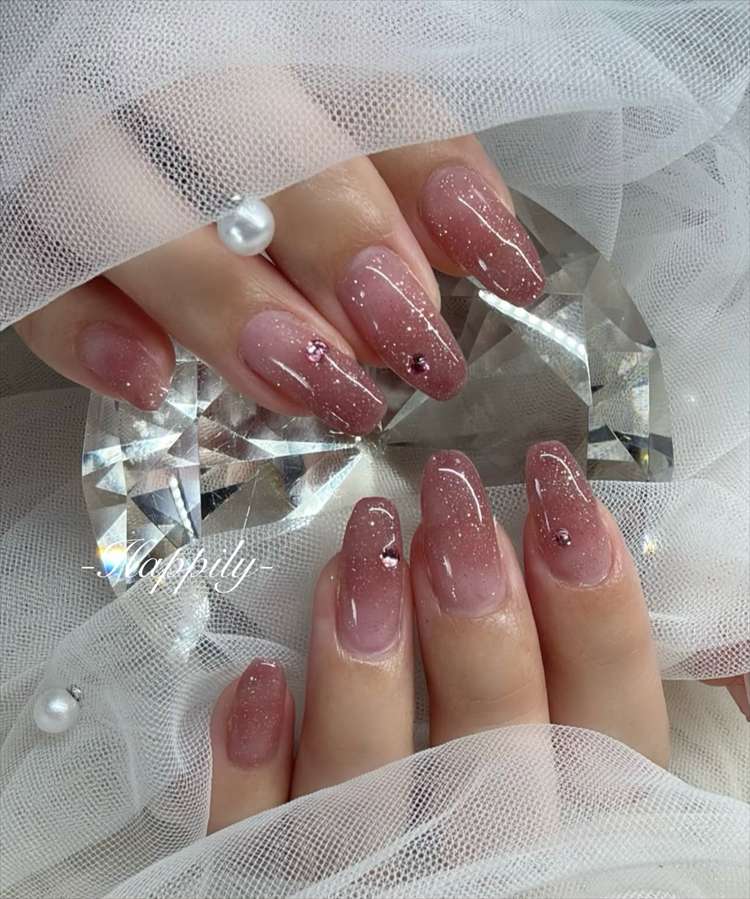 フラッシュピンク