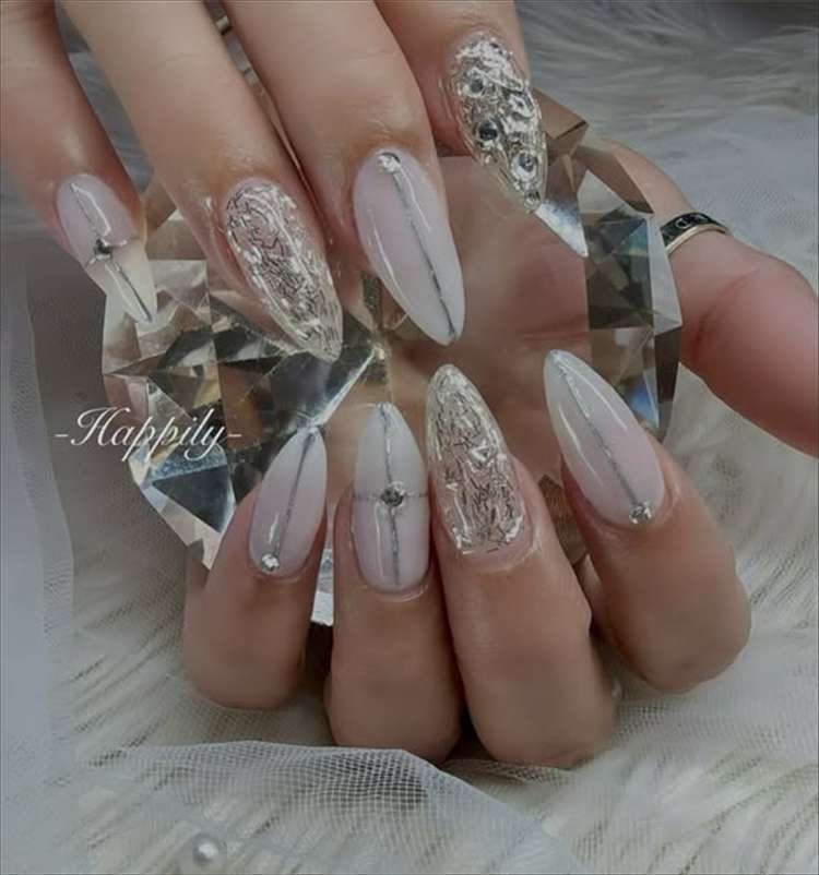 ロングネイル