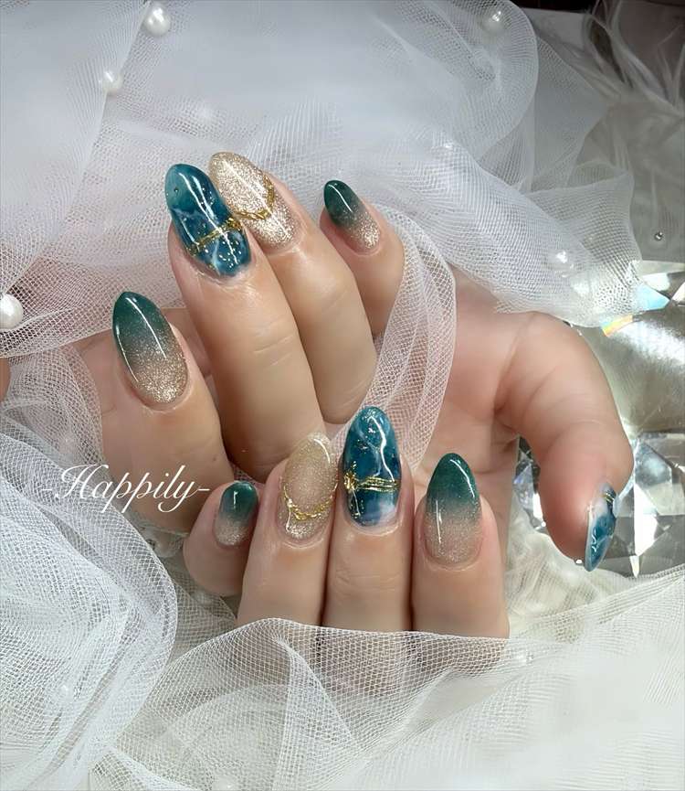 残暑を楽しむ