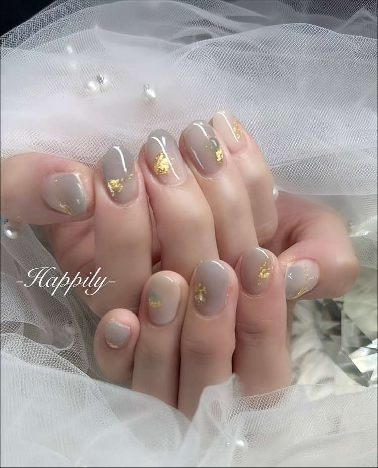 オフィスネイル