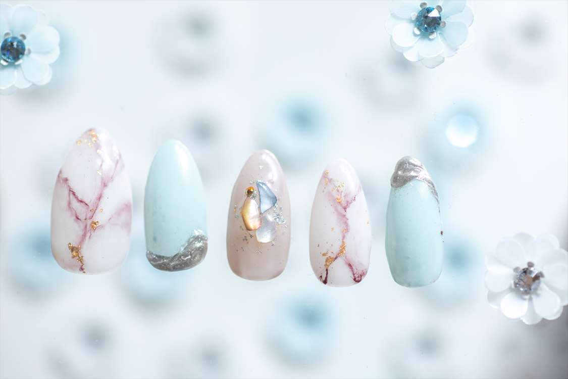 HandNails
