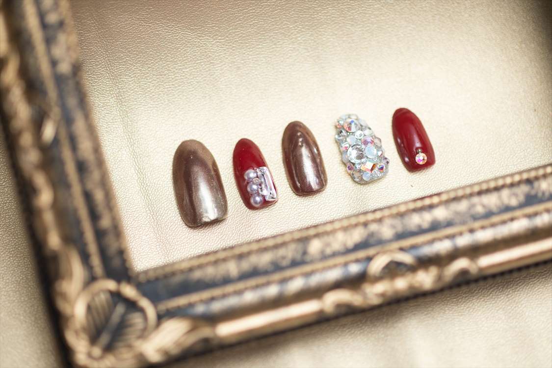 HandNails